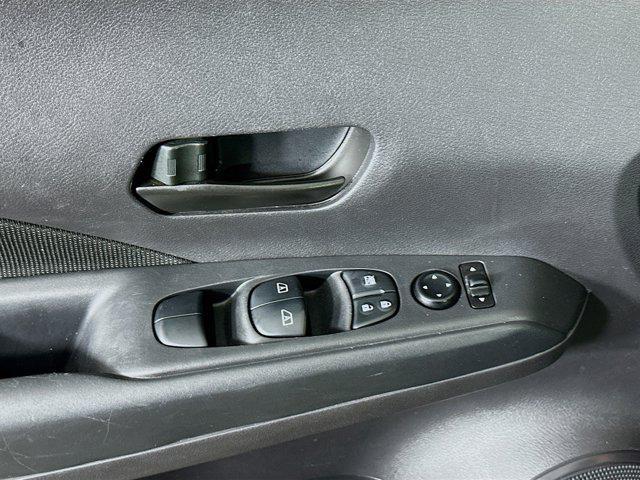 used 2024 Nissan Kicks car, priced at $16,447