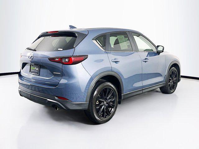 used 2024 Mazda CX-5 car, priced at $25,197
