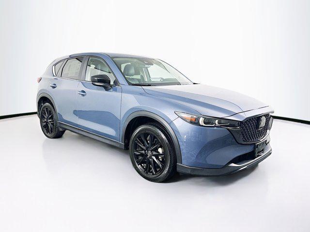 used 2024 Mazda CX-5 car, priced at $25,197