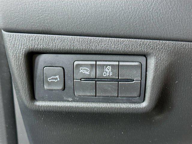 used 2024 Mazda CX-5 car, priced at $25,197