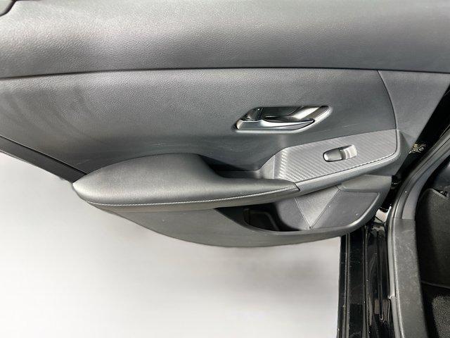used 2023 Nissan Sentra car, priced at $17,997
