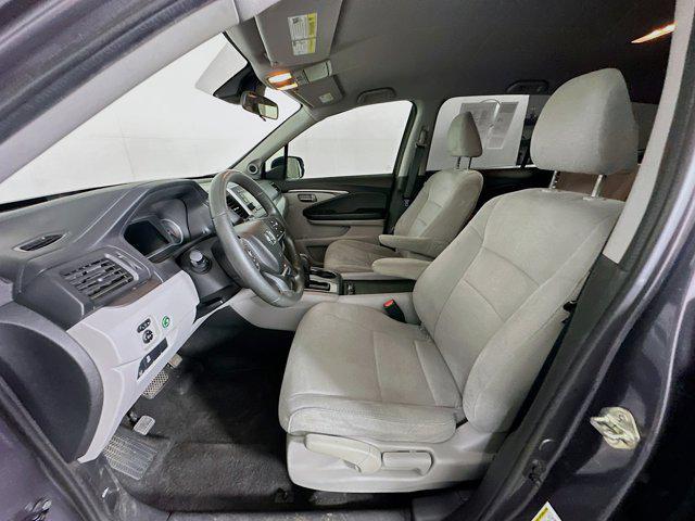 used 2019 Honda Pilot car, priced at $17,499