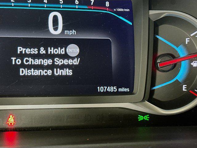 used 2019 Honda Pilot car, priced at $17,499