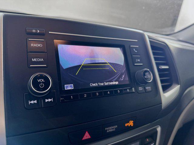 used 2019 Honda Pilot car, priced at $17,499