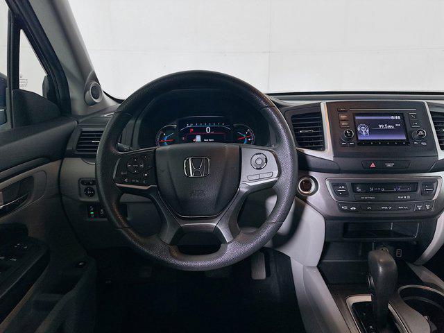 used 2019 Honda Pilot car, priced at $17,499