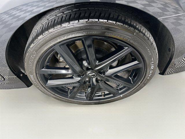 used 2020 Lexus GS 350 car, priced at $36,597