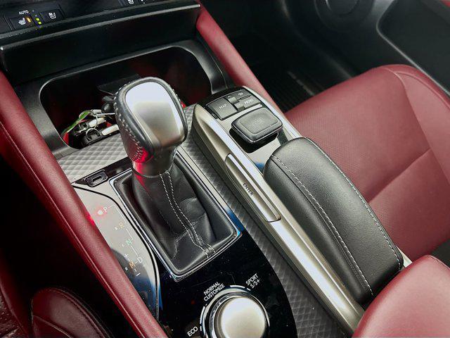 used 2020 Lexus GS 350 car, priced at $36,597