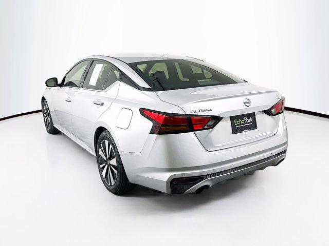 used 2019 Nissan Altima car, priced at $14,989