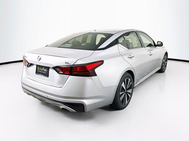 used 2019 Nissan Altima car, priced at $14,989