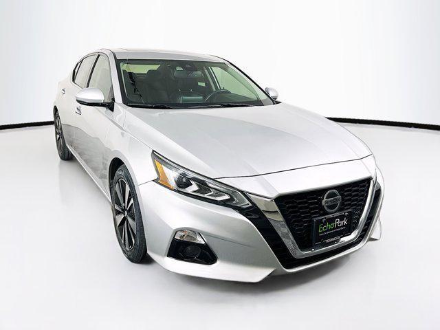 used 2019 Nissan Altima car, priced at $14,989