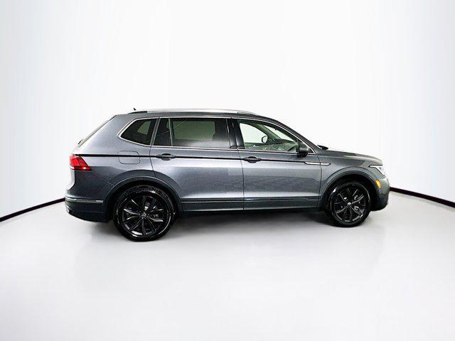 used 2024 Volkswagen Tiguan car, priced at $26,839