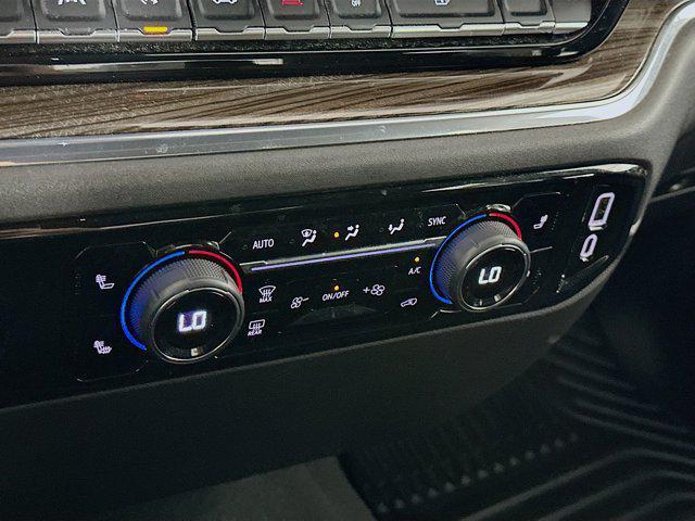 used 2023 Chevrolet Silverado 1500 car, priced at $34,697