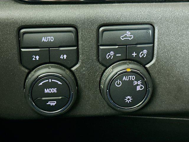 used 2023 Chevrolet Silverado 1500 car, priced at $34,697