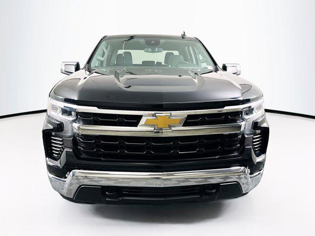 used 2023 Chevrolet Silverado 1500 car, priced at $34,697