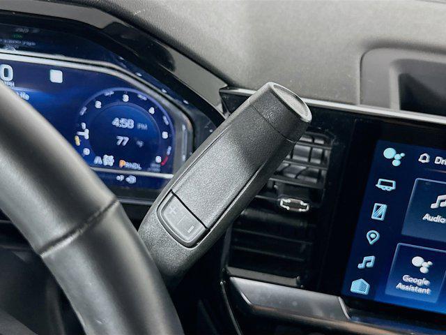 used 2023 Chevrolet Silverado 1500 car, priced at $34,697