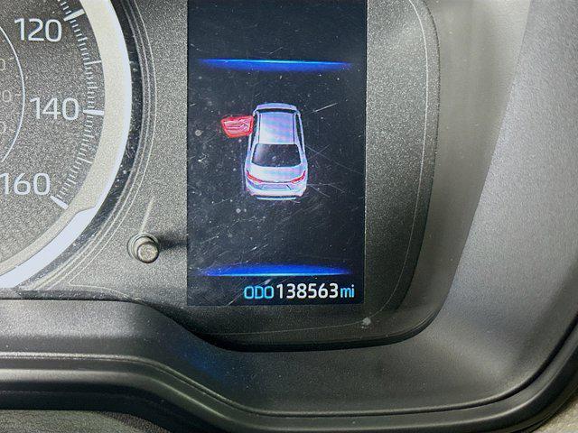 used 2020 Toyota Corolla car, priced at $11,799