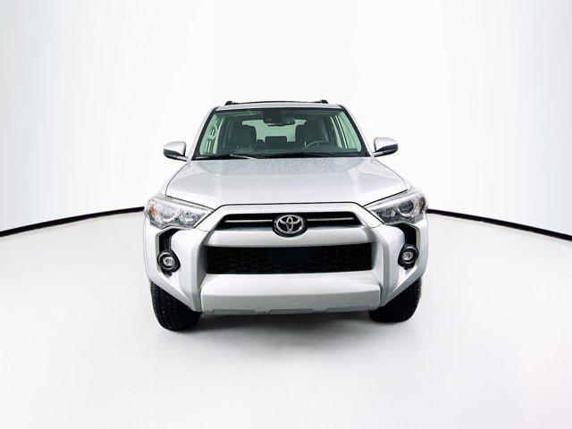 used 2023 Toyota 4Runner car, priced at $31,889