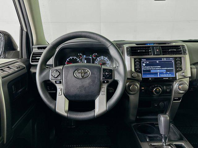 used 2023 Toyota 4Runner car, priced at $31,889