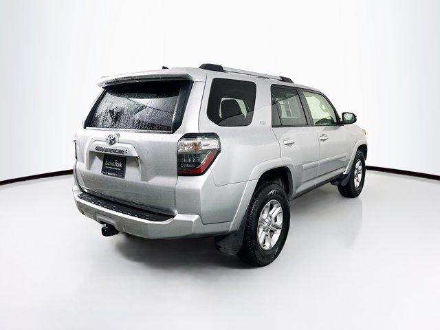 used 2023 Toyota 4Runner car, priced at $31,889