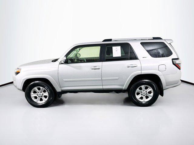 used 2023 Toyota 4Runner car, priced at $31,889