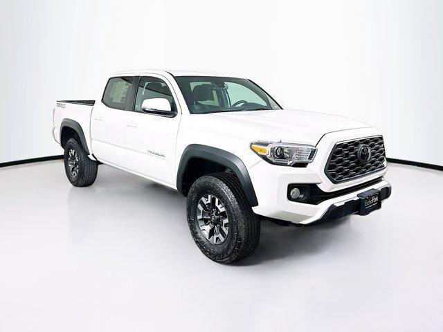 used 2023 Toyota Tacoma car, priced at $35,189