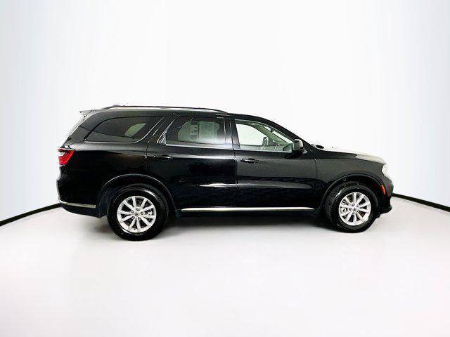 used 2022 Dodge Durango car, priced at $23,279