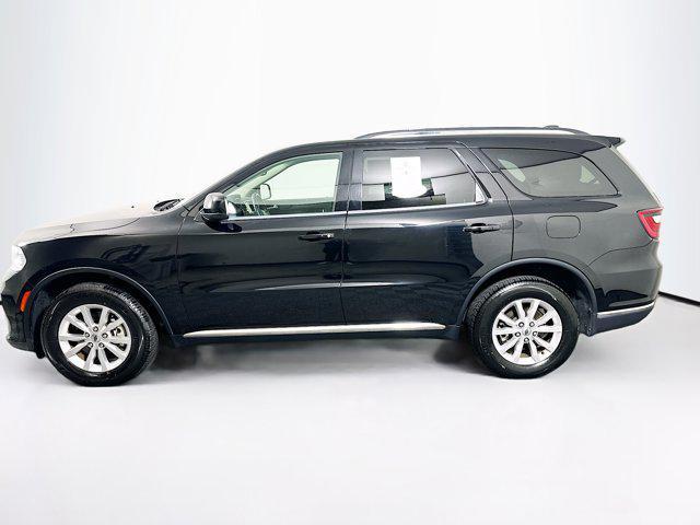 used 2022 Dodge Durango car, priced at $23,279