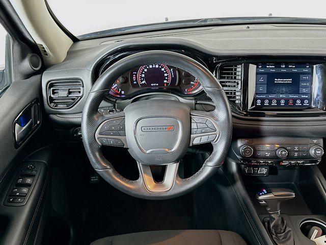 used 2022 Dodge Durango car, priced at $23,279