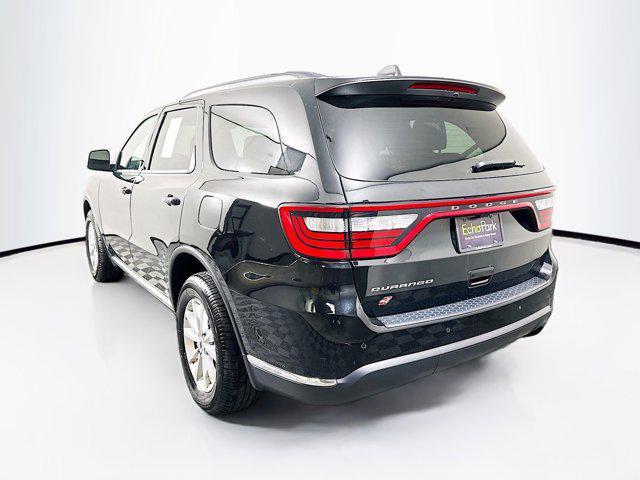 used 2022 Dodge Durango car, priced at $23,279