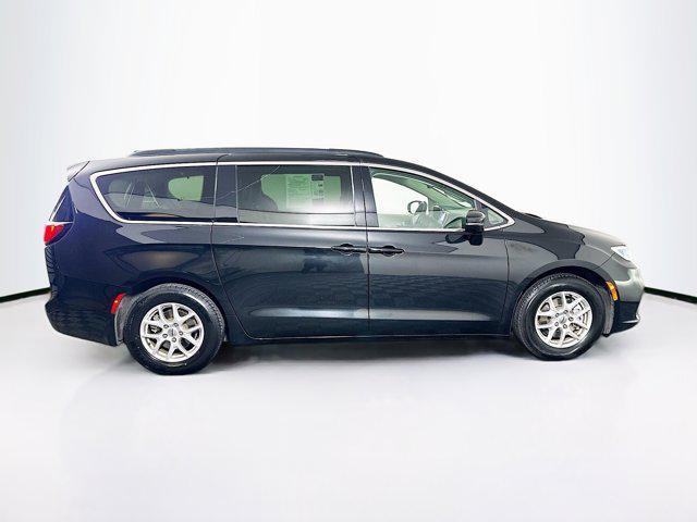 used 2022 Chrysler Pacifica car, priced at $22,689