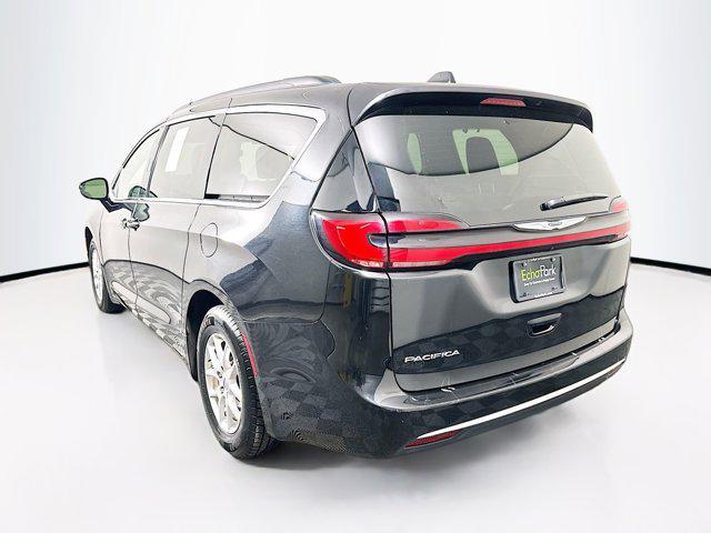 used 2022 Chrysler Pacifica car, priced at $22,689