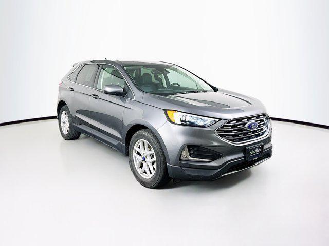 used 2022 Ford Edge car, priced at $23,289