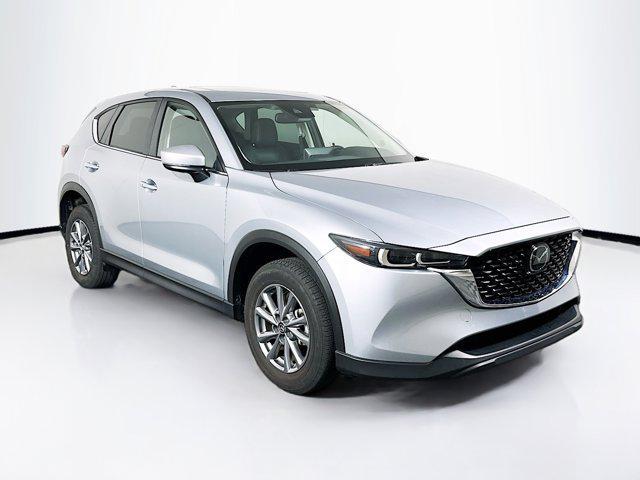 used 2023 Mazda CX-5 car, priced at $22,789