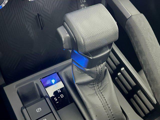 used 2024 Toyota Tacoma car, priced at $36,197