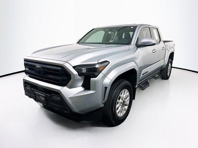 used 2024 Toyota Tacoma car, priced at $36,197