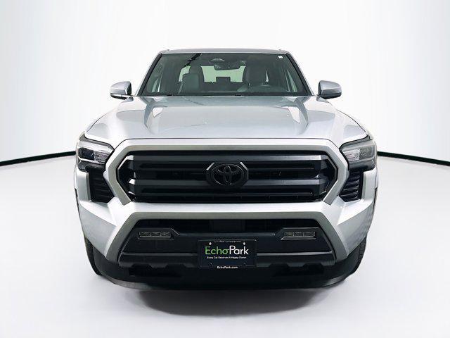 used 2024 Toyota Tacoma car, priced at $36,197