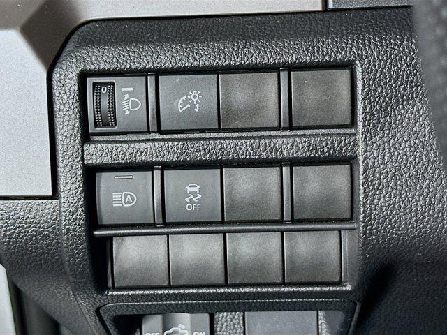 used 2024 Toyota Tacoma car, priced at $36,197