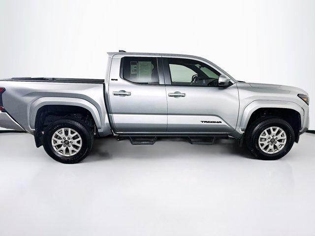 used 2024 Toyota Tacoma car, priced at $36,197