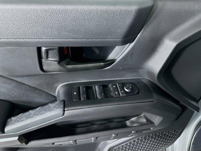 used 2024 Toyota Tacoma car, priced at $36,197