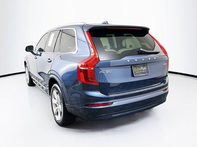 used 2023 Volvo XC90 car, priced at $38,289