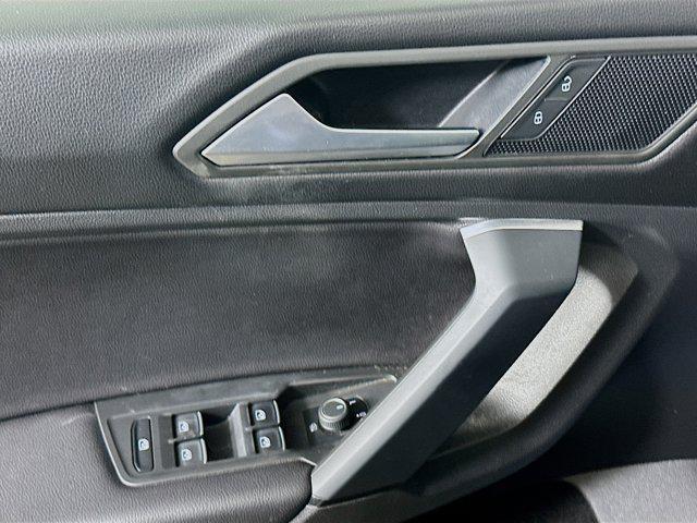used 2019 Volkswagen Tiguan car, priced at $14,897