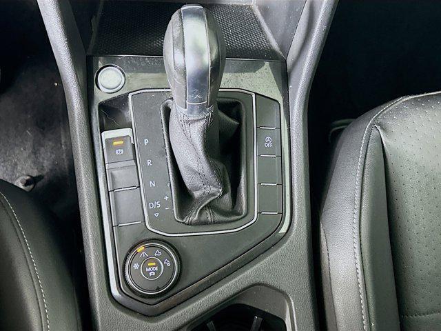 used 2019 Volkswagen Tiguan car, priced at $14,897