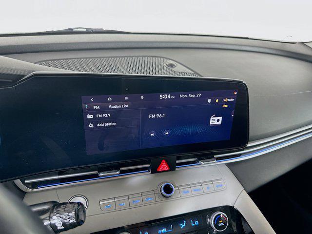 used 2024 Hyundai Elantra car, priced at $19,347