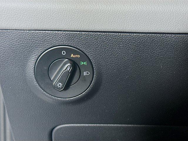 used 2022 Volkswagen Taos car, priced at $19,997