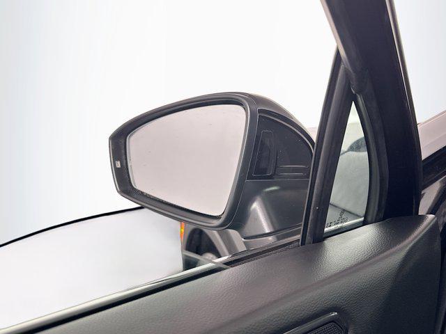 used 2024 Volkswagen Tiguan car, priced at $22,897