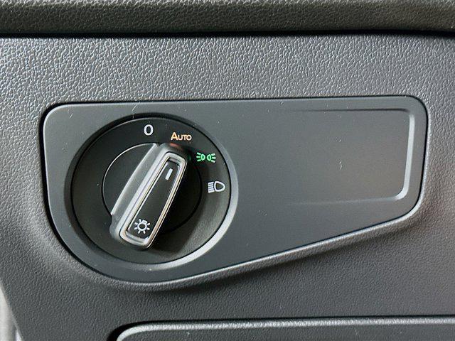 used 2024 Volkswagen Tiguan car, priced at $22,897