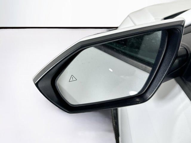 used 2023 Hyundai Elantra car, priced at $18,197