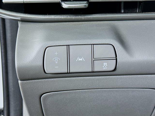 used 2023 Hyundai Elantra car, priced at $18,197
