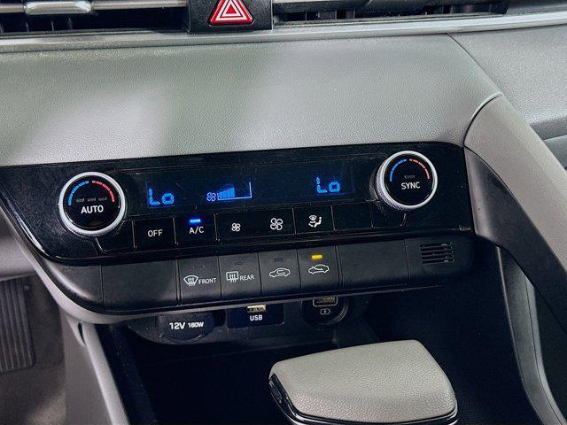 used 2023 Hyundai Elantra car, priced at $18,197