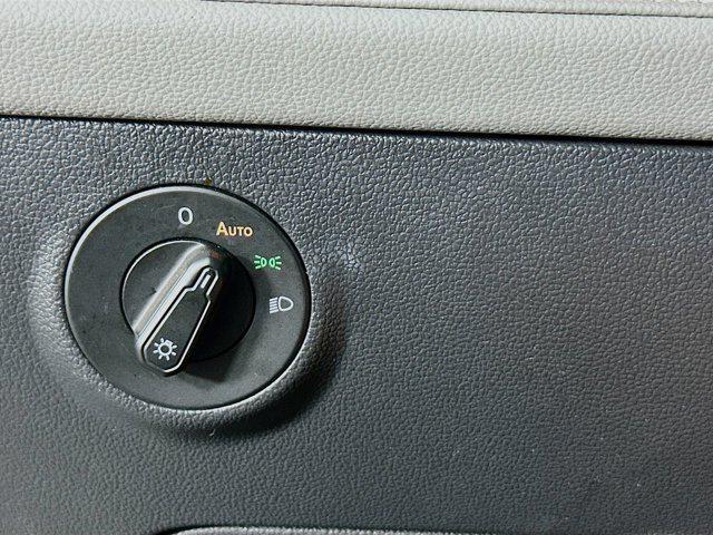 used 2024 Volkswagen Taos car, priced at $21,597